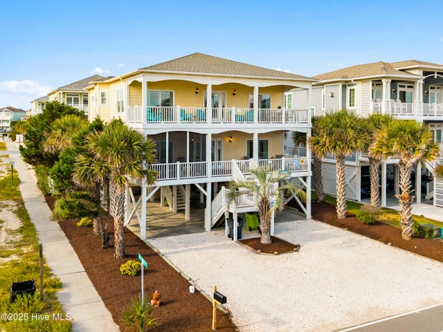 100 W First Street 5, Ocean Isle Beach