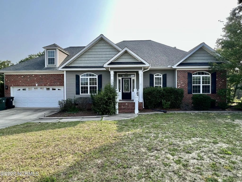 206 Sandy Springs Road, Aberdeen
