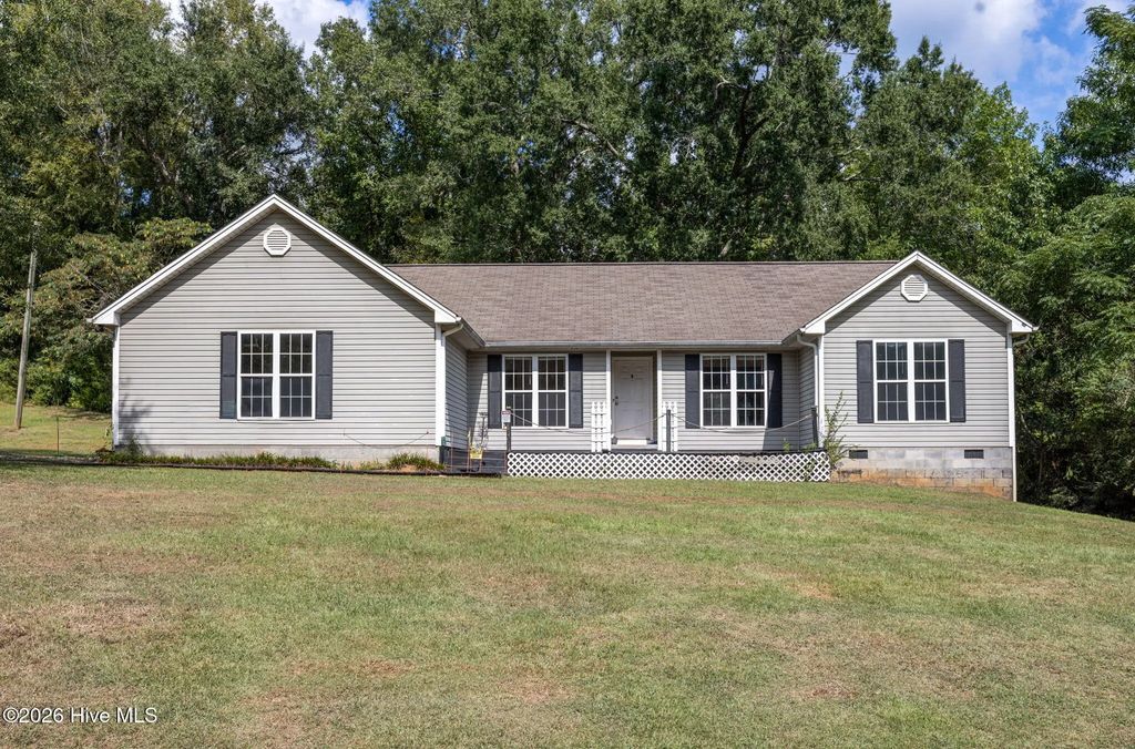 3245 Rosemont Road, Columbia