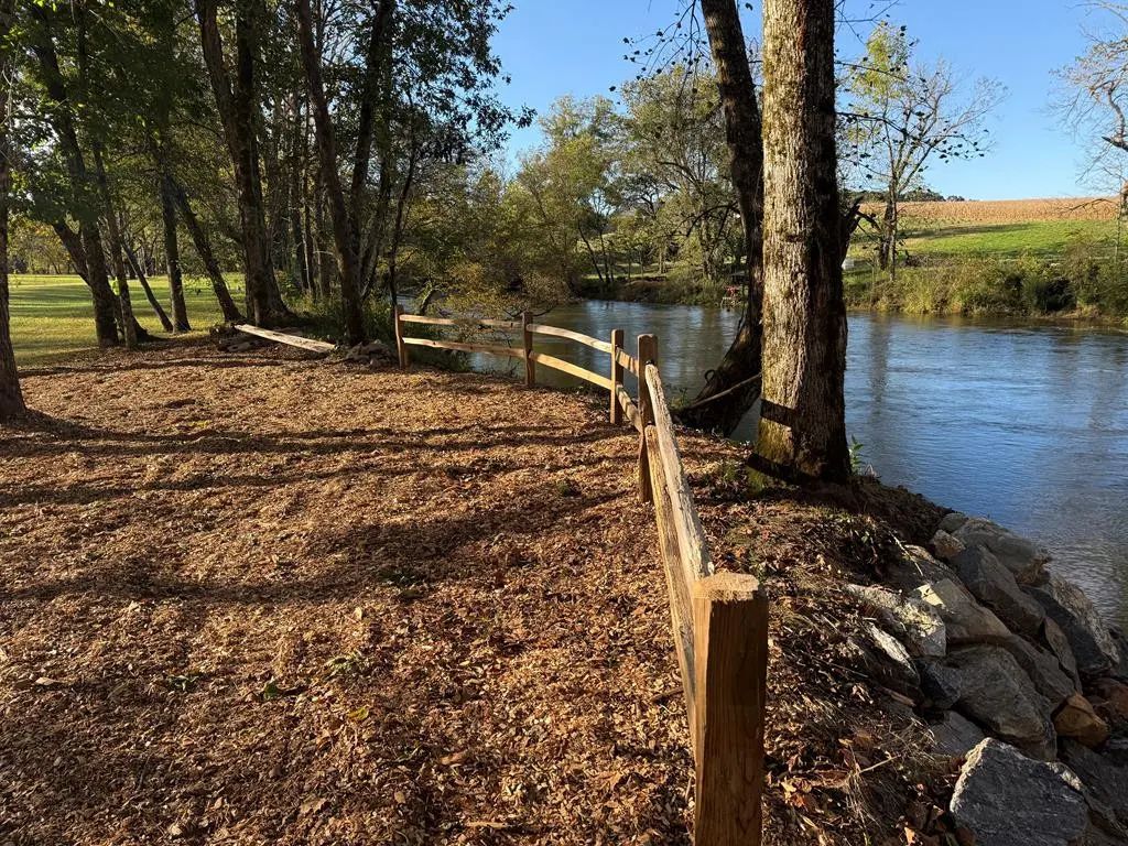 Lot 10 Hinton, Hayesville