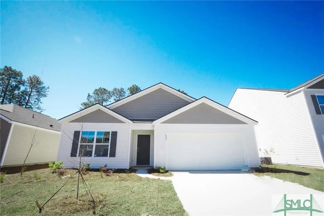 429 Coconut Drive, Bloomingdale