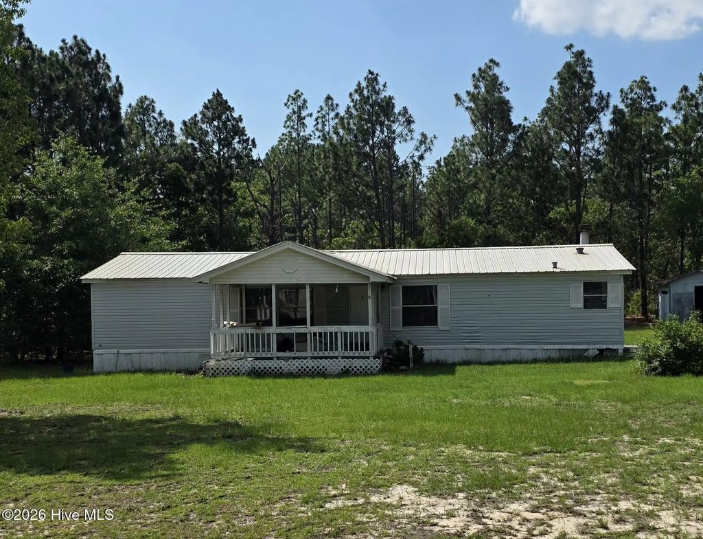 120 Amber Road, Hamlet