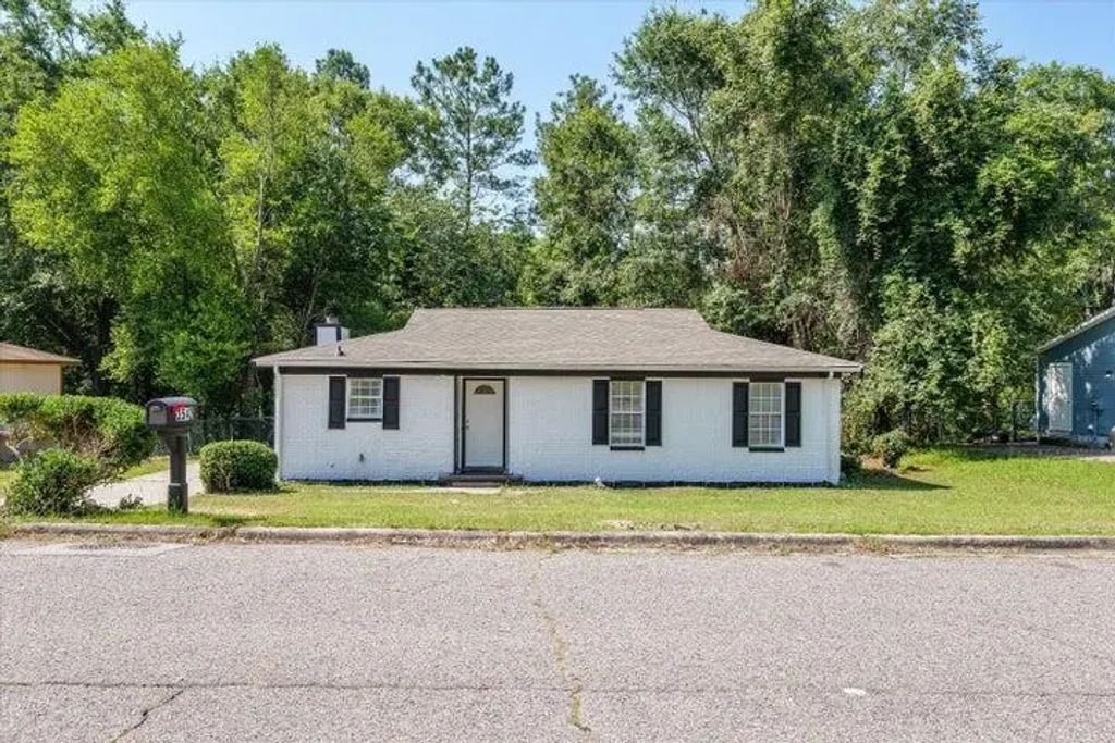 3542 Windermere Drive, Richmond