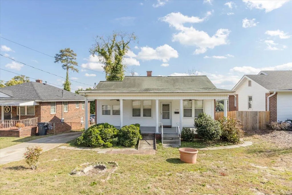 1430 Heard Avenue, Augusta