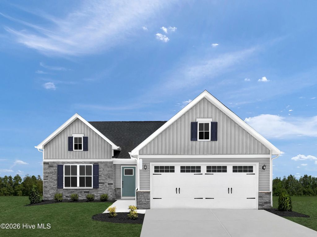126 Sweet Clover Way, Greenville