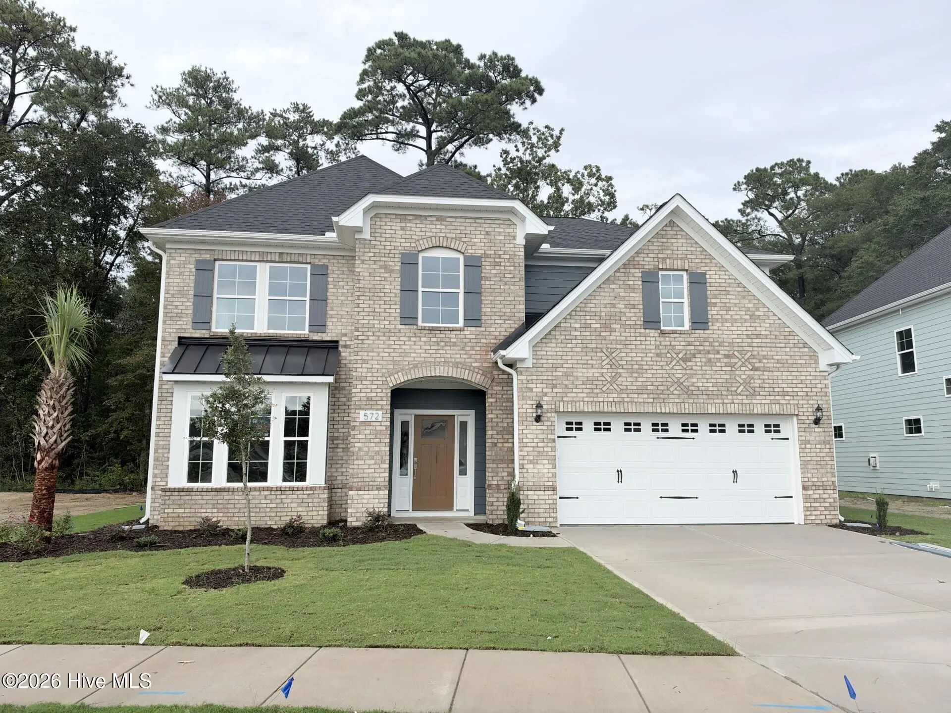 572 Heart Pine Avenue, Wilmington