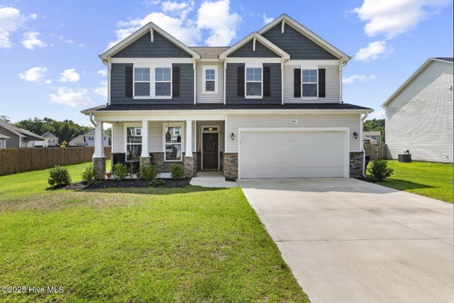 903 Courthouse Crossing, Jacksonville