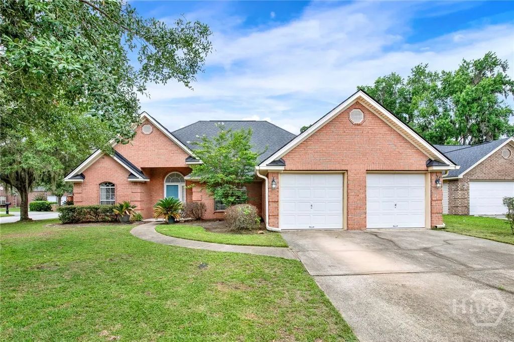 1 Heathers Chase, Savannah