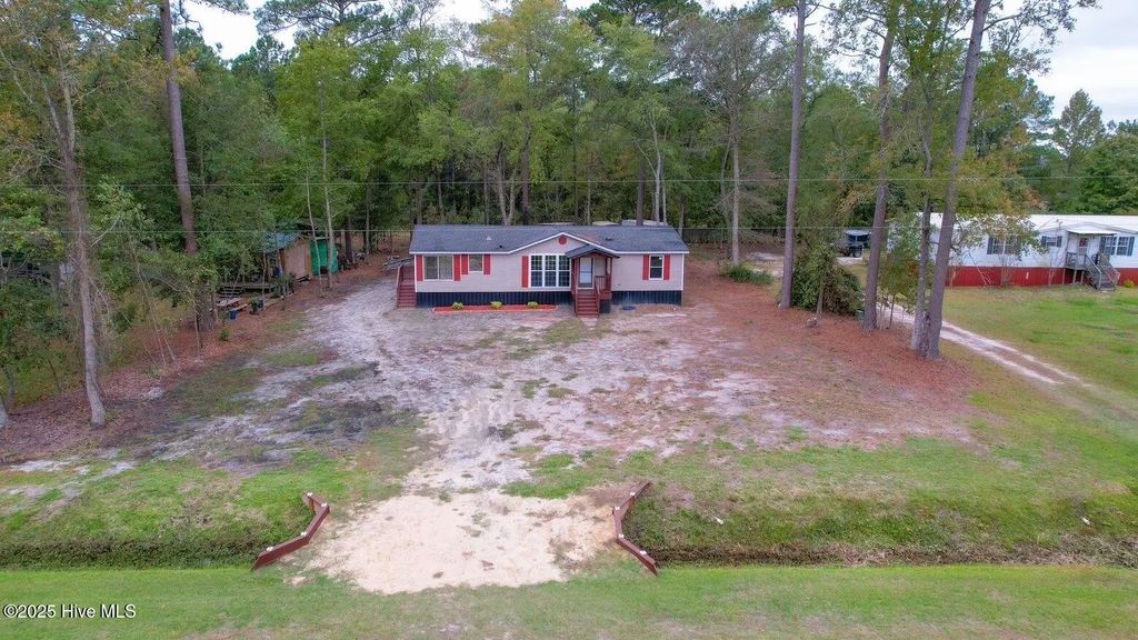 270 Duck Creek Road, Washington