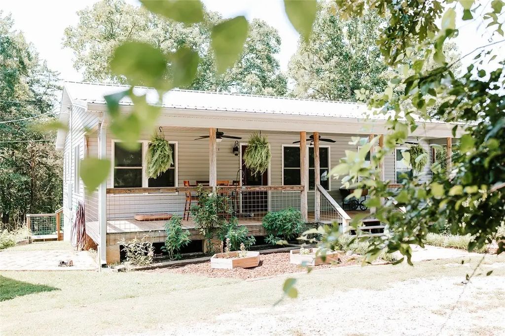 3288 King Hall Mill Road, Bowman
