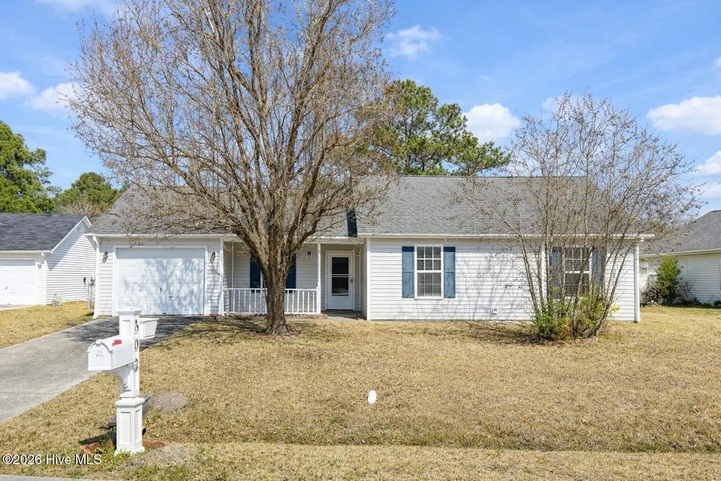 302 Paddock Place, Jacksonville