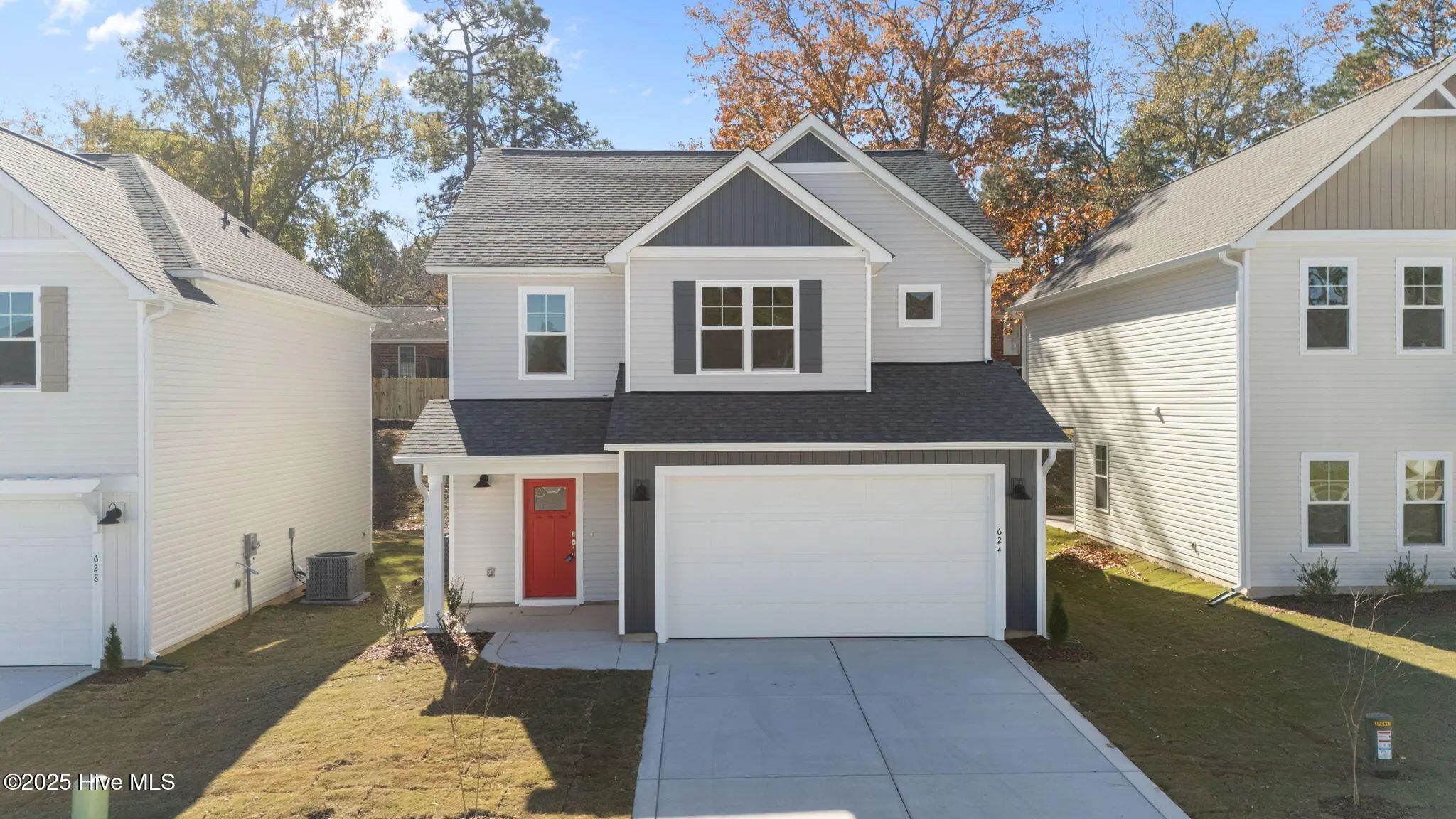624 Chambers, Aberdeen