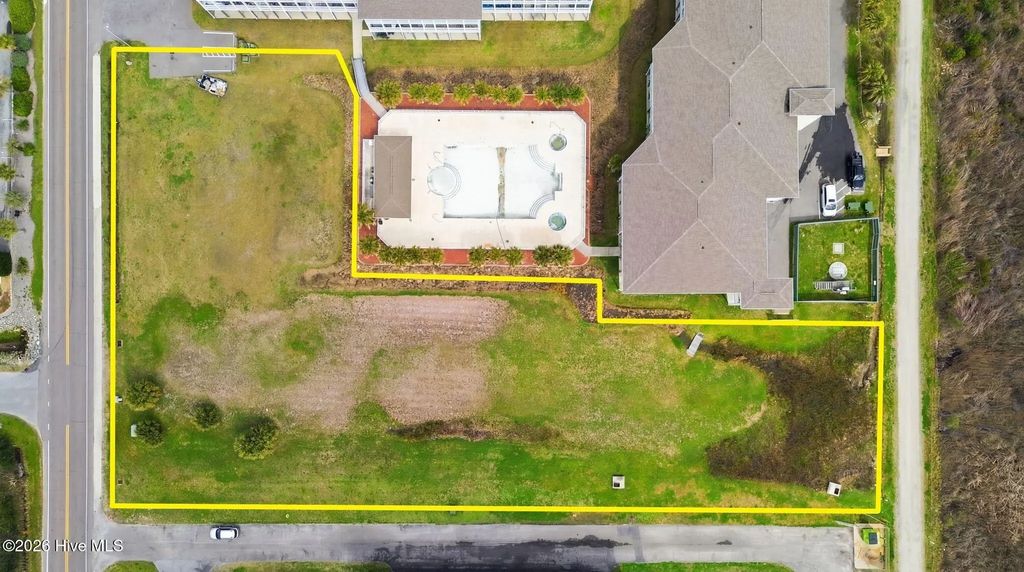 120 Se 58th Street, Oak Island