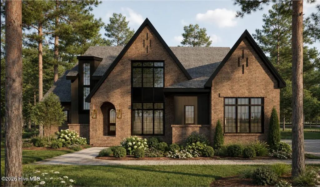 230 Crescent Court, Pinehurst