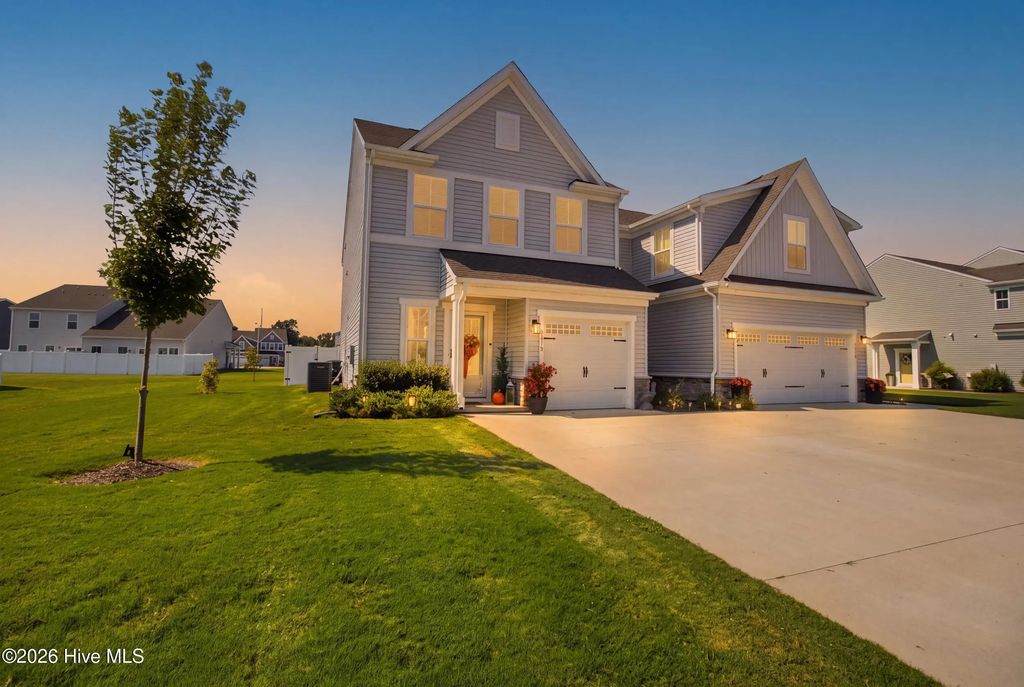 103 Mizzen Way # A, Elizabeth City