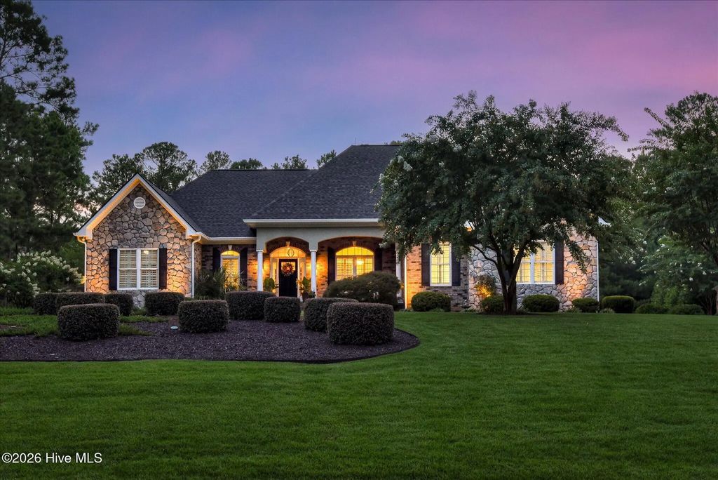 108 Captain Johnsons Drive, North Augusta