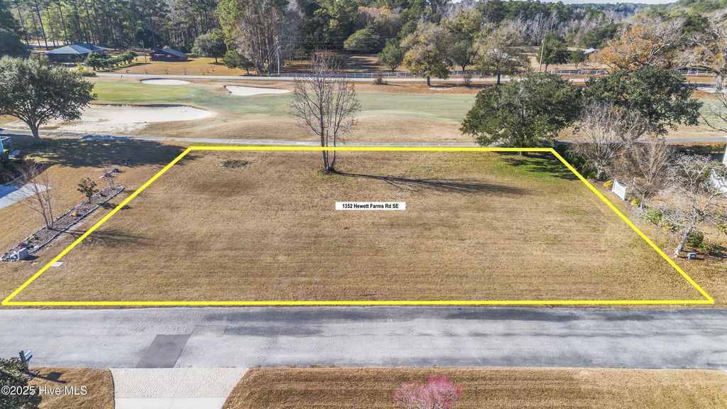 1352 Hewett Farms Road Sw, Ocean Isle Beach