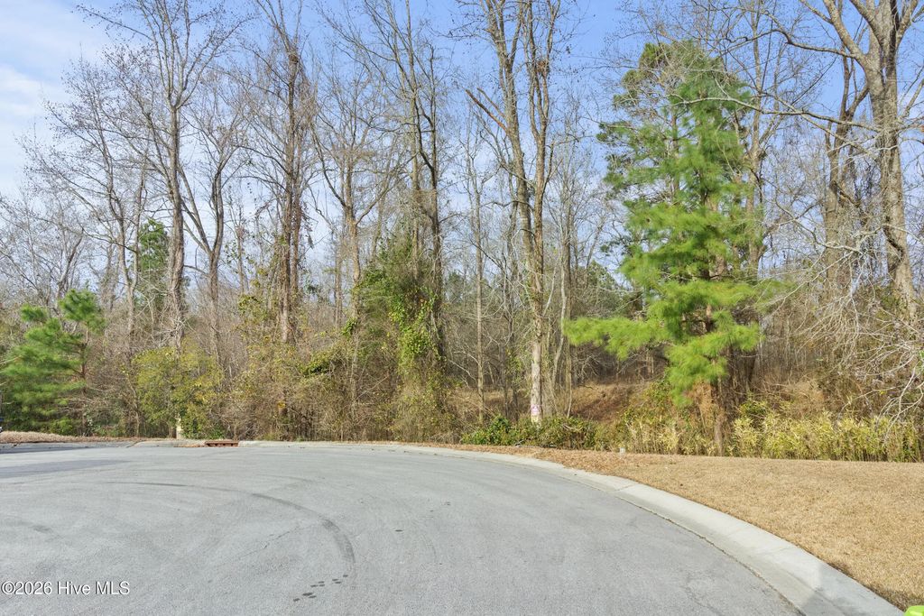 2711 Old Airport Road, New Bern