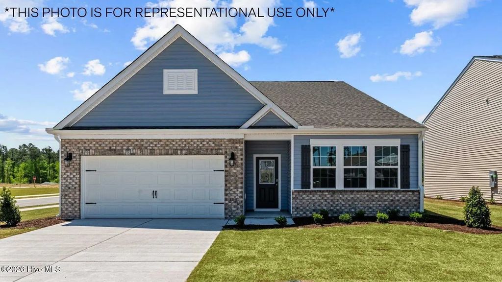 2690 Delilah Drive, Winterville