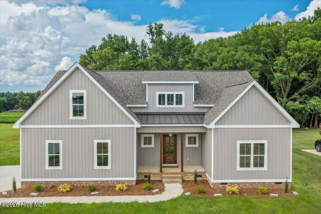 6140 Cultivator Drive, Battleboro