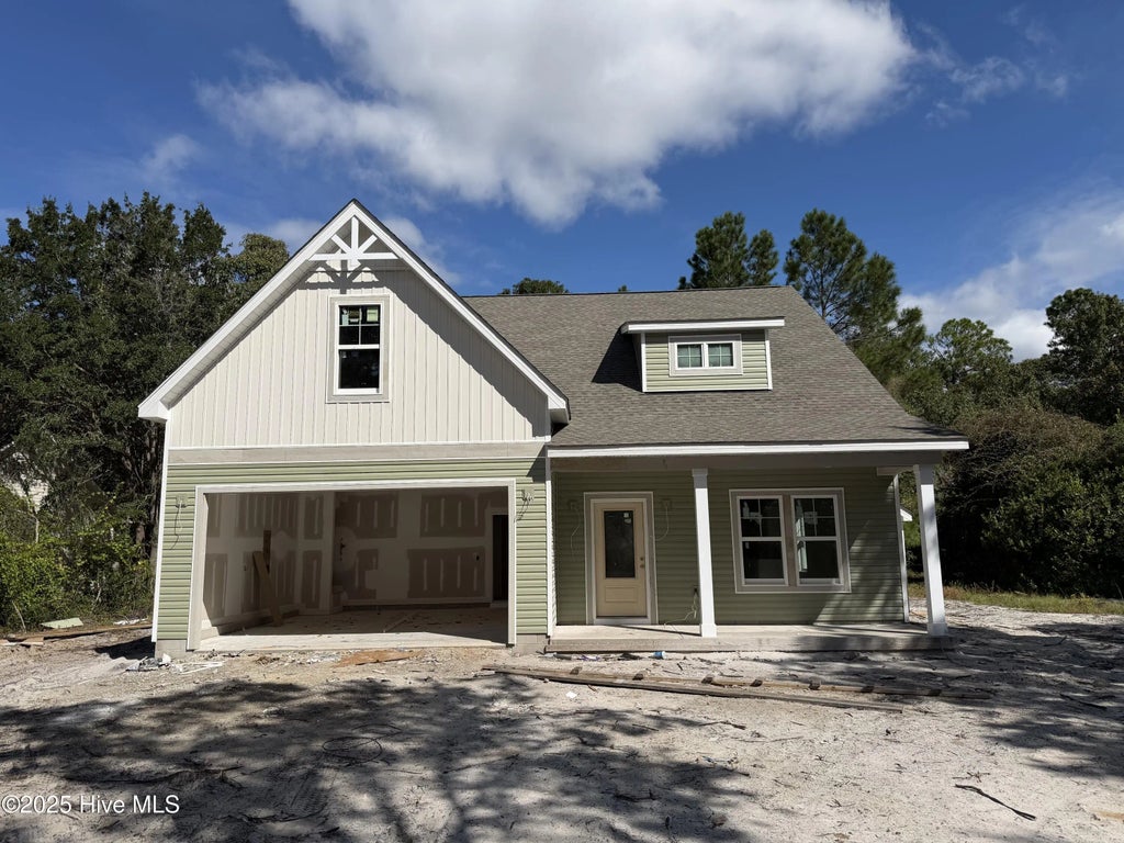 2398 Zion Hill Road Se, Bolivia