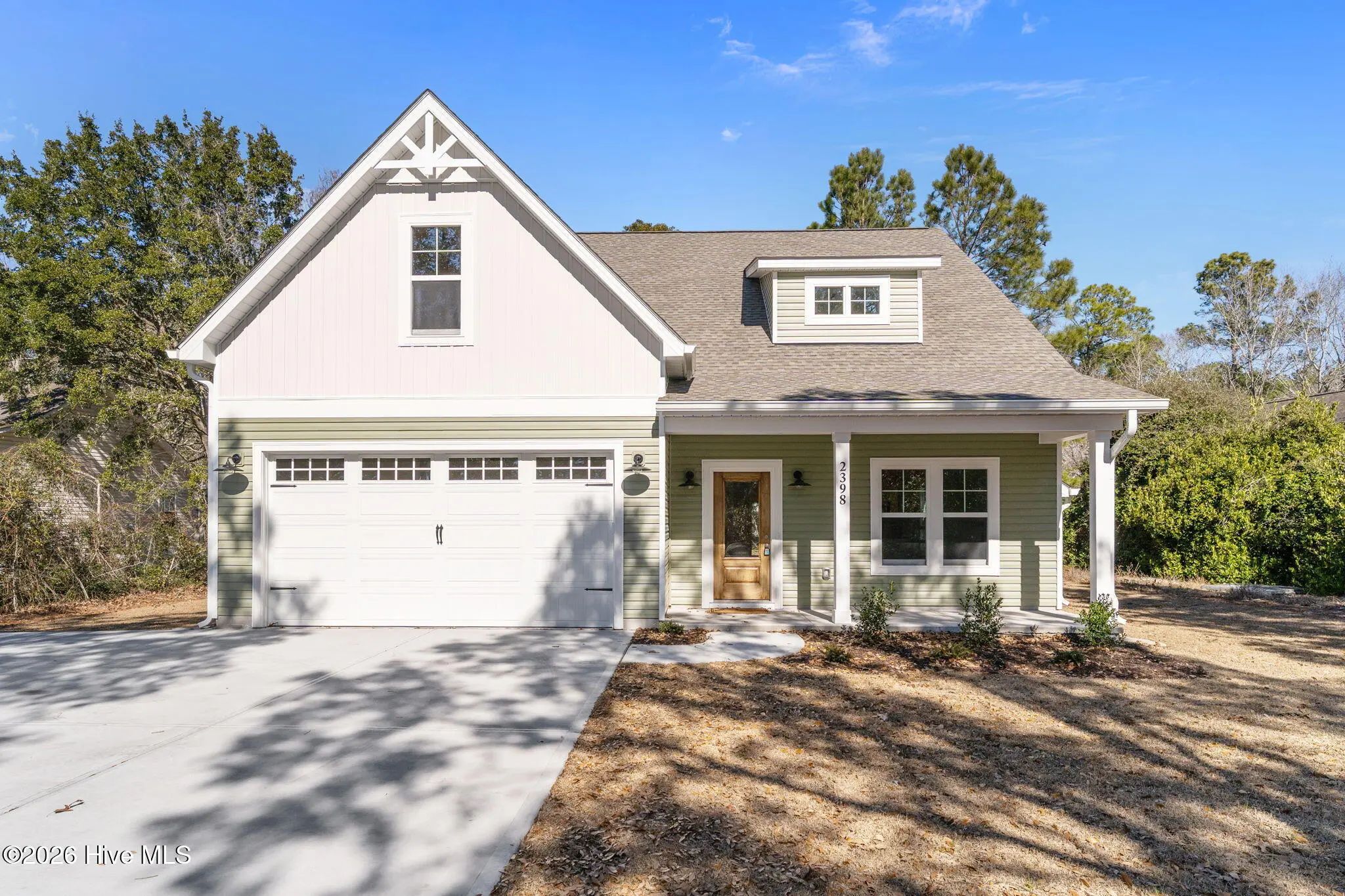 2398 Zion Hill Road Se, Bolivia