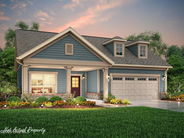 1057 Northbridge Court Nw Lot #9, Ocean Isle Beach