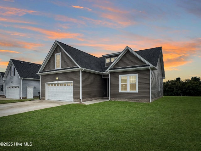 513 Millbrooke Circle, Elizabeth City