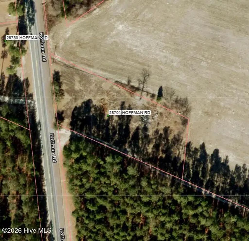 28701 Hoffman Road, Marston