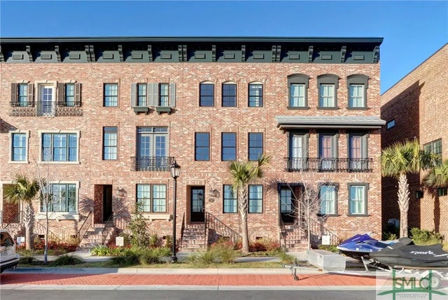 412 Altamaha Street, Savannah