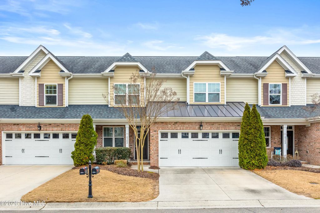 4302 Terrington Drive, Wilmington