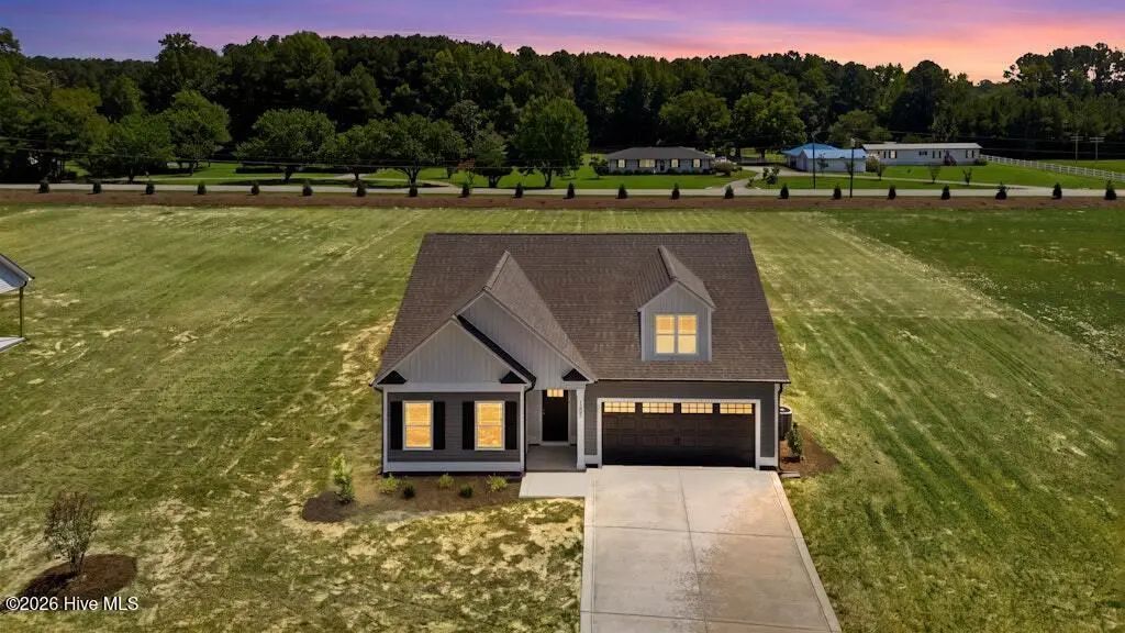 187 Huckleberry Bush Lane, Princeton