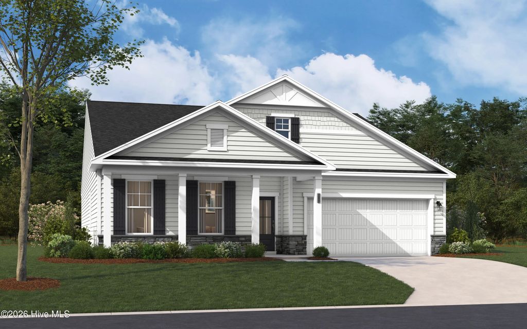14414 Yellow Jacket Boulevard, North Augusta
