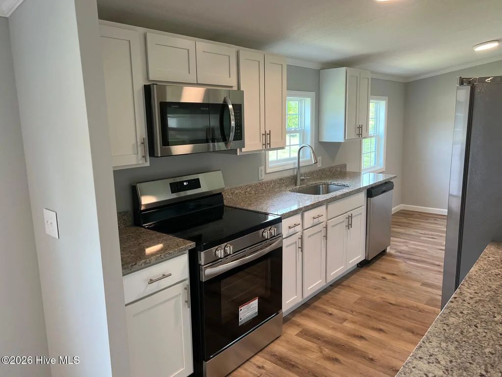 84 Willow Creek Lane, Whiteville