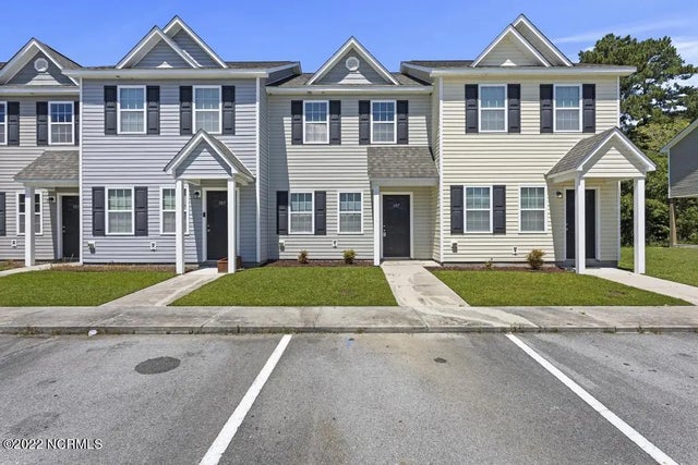 101 Virginias Landing Court, Richlands