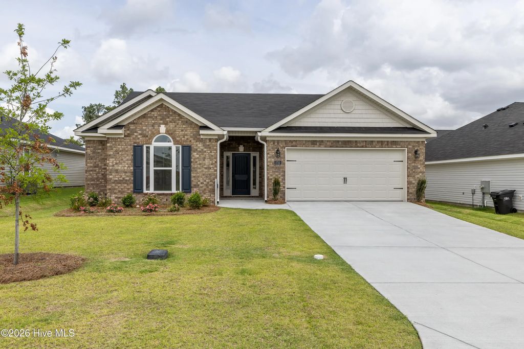 2722 Inverness Drive, Richmond