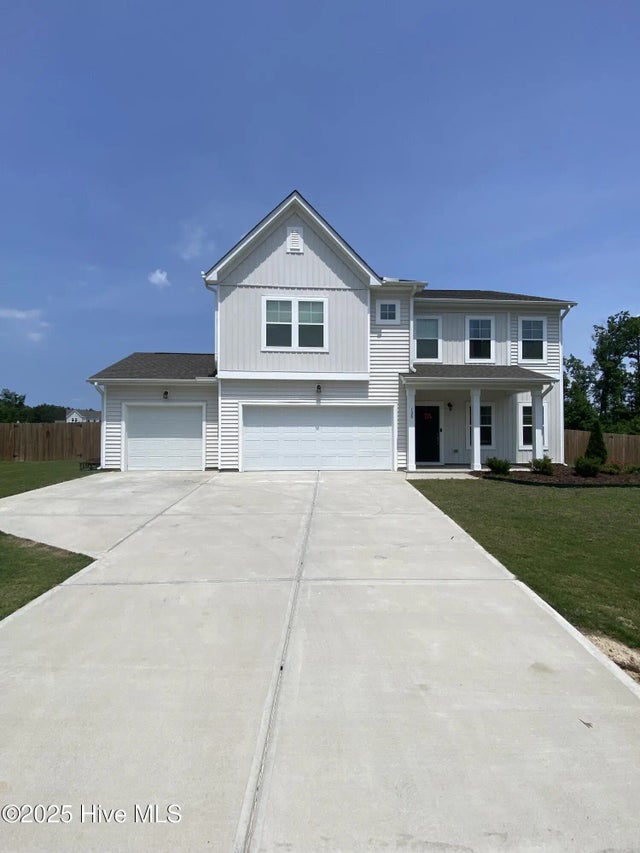 128 Enfield Drive, Carthage