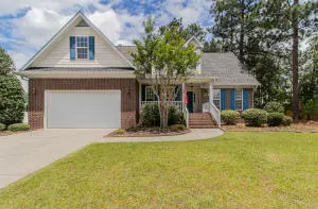 1000 Magnolia Drive, Aberdeen