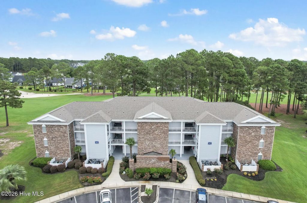 133 Avian Drive Apt 3403, Sunset Beach