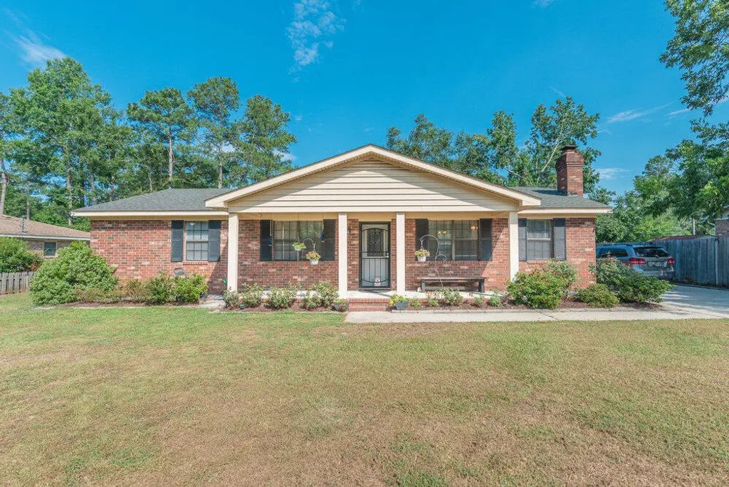 3405 Southern Ridge Court, Richmond
