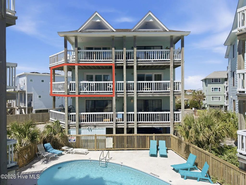 1717 Carolina Beach Avenue N Unit 21, Carolina Beach