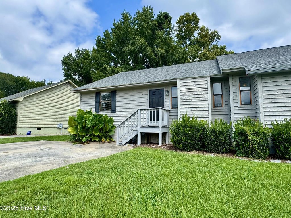217 Wyndham Circle A, Greenville