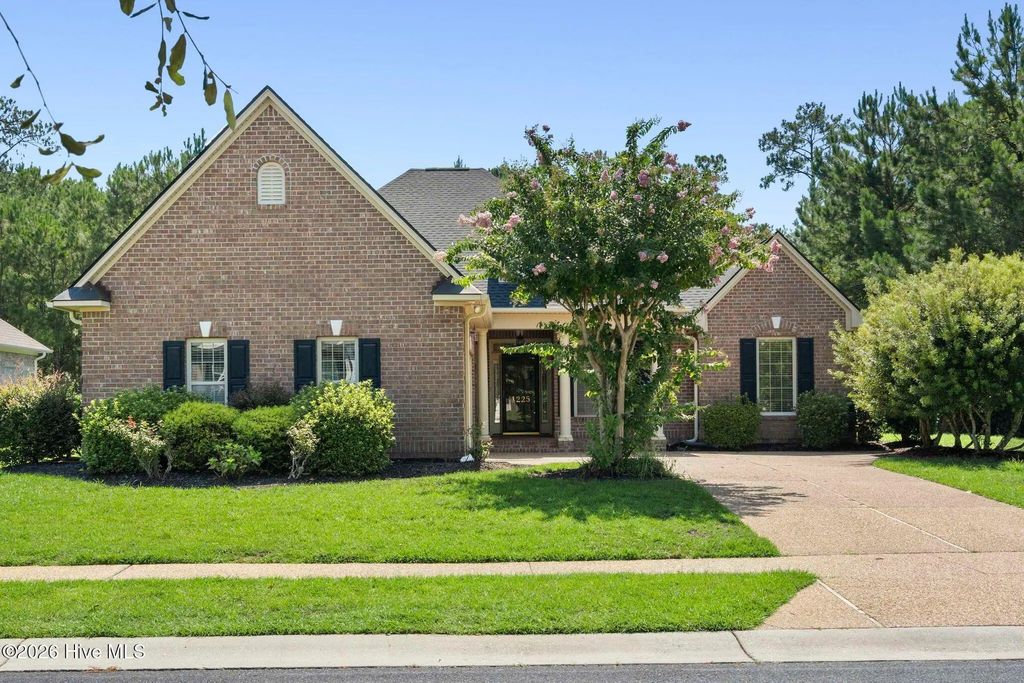 1225 Palatka Place Se, Bolivia