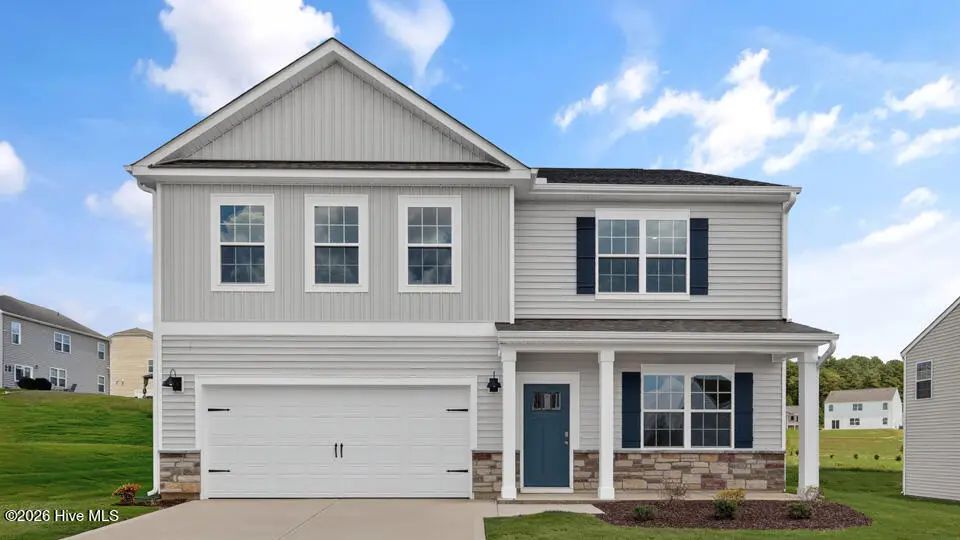 713 Lazy Elm Lane, Aberdeen
