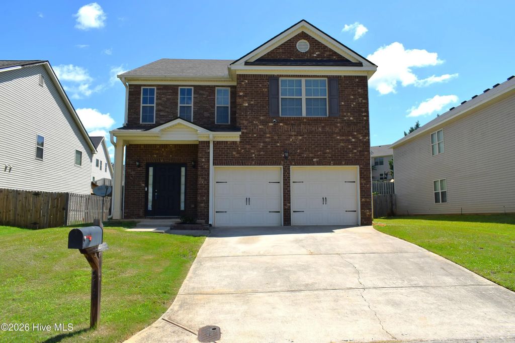 513 Lory Lane, Columbia