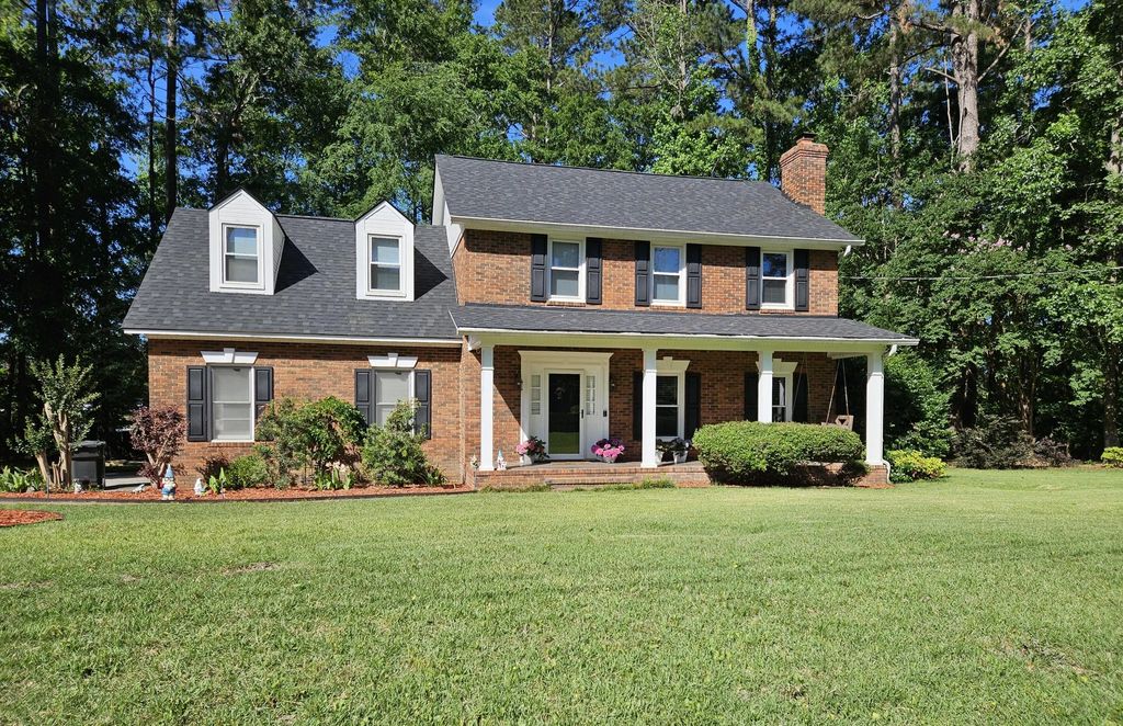 4614 Stoneridge Court, Columbia