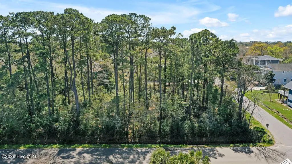 L-38 E Yacht Drive, Oak Island