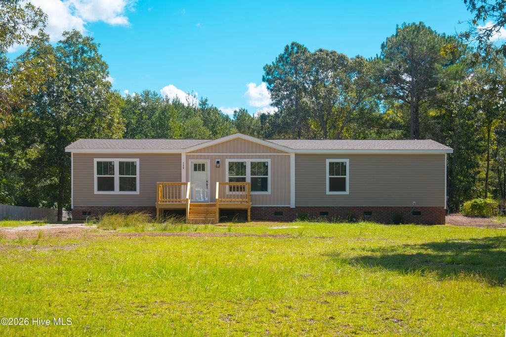120 Edgewater Lane, Richlands