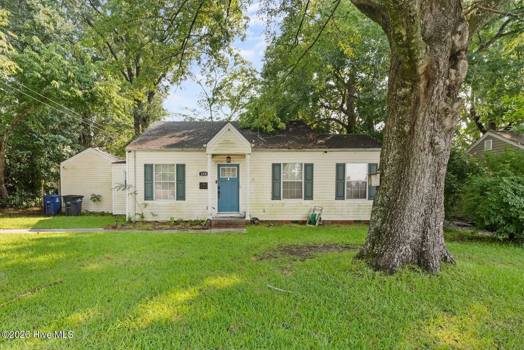 110 Queens Road, Jacksonville