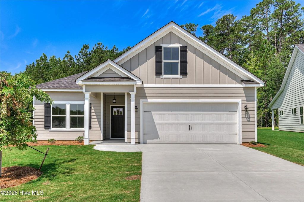 439 Granard Street, Grovetown